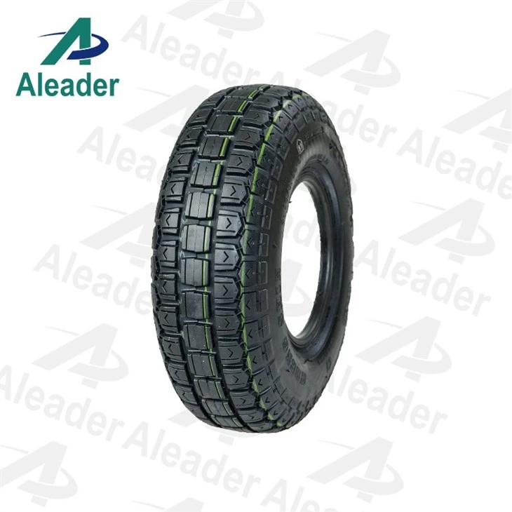 4.10/3.50-6 Wheelchair Rubber Tyres