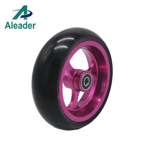 Eng yaxshi tekis bepul g'ildirak g'ildiraklari