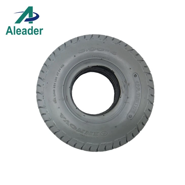 3.00-8 Rubber Wheelchair Tyres