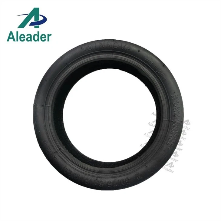 Electric Scooter Airless Tires Puncture Proof Tyre 8 1/2 X 2